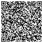 QR code with Farmers Mutual Telephone Co contacts