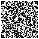 QR code with D R Services contacts