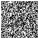 QR code with Ottumwa Feed contacts
