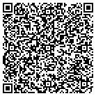 QR code with Highway Div Maintenance Garage contacts