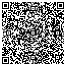QR code with Max I Walker contacts