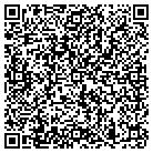 QR code with Hickman Place Apartments contacts