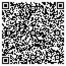 QR code with House Of Print contacts