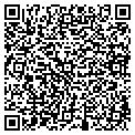 QR code with IOOF contacts