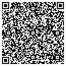 QR code with J & J Auto contacts