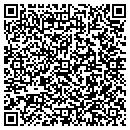 QR code with Harlan H Giese Jr contacts