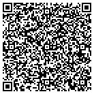 QR code with Herbert Stork Construction contacts