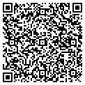 QR code with Gab & Dab contacts