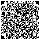 QR code with Raintech Sprinkler Service contacts