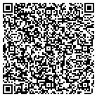 QR code with J Bragg & Sons Recycling Co contacts