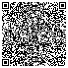 QR code with Apprenticeship and Training contacts