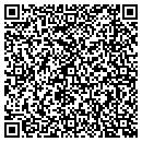 QR code with Arkansas Yellow Cab contacts