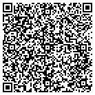 QR code with D&C Baker Enterprises Part contacts