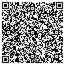 QR code with Rausch Towing contacts