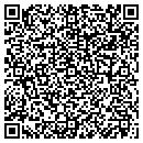 QR code with Harold Andrews contacts