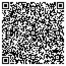 QR code with To The Point contacts