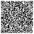 QR code with Algona Vault Service Inc contacts