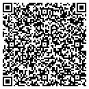 QR code with C & R Video contacts
