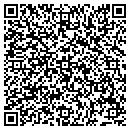 QR code with Huebner Garage contacts