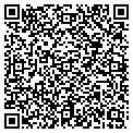 QR code with J&S Homes contacts