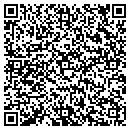 QR code with Kenneth Thiessen contacts