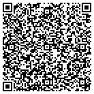 QR code with H & R Block Tax Service contacts