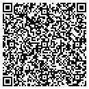 QR code with Hartzer Sodding Co contacts