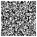 QR code with Dinger's Inc contacts