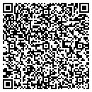 QR code with Aw Miller Inc contacts