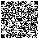QR code with American Rhbilitation Ministry contacts