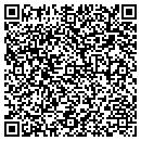 QR code with Morain-Vending contacts