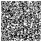 QR code with Cornerhouse Gallery & Frame contacts