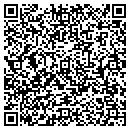 QR code with Yard Doctor contacts