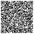 QR code with Maddison County Public Health contacts