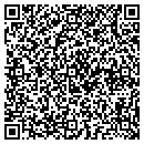 QR code with Jude's Cafe contacts