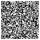 QR code with Advanced Dermatology & Laser contacts