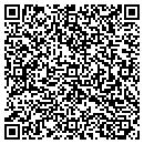 QR code with Kinbrae Steakhouse contacts