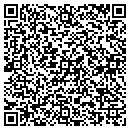 QR code with Hoeger & Mc Clintock contacts