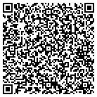 QR code with Zickuhr Roll Off Service contacts