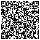 QR code with Hartz Dewayne contacts