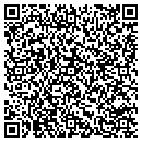 QR code with Todd A Ralfs contacts