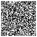 QR code with Hoek's Service Center contacts