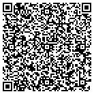 QR code with High Tech Electric LLC contacts
