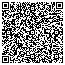 QR code with Hand & Spirit contacts