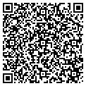 QR code with T Sports contacts