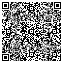 QR code with Alfred Luke contacts