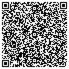 QR code with First Congregational Church contacts