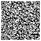 QR code with Advanced Construction contacts