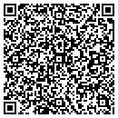 QR code with Claeys Farms contacts