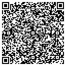 QR code with Hunters Corner contacts